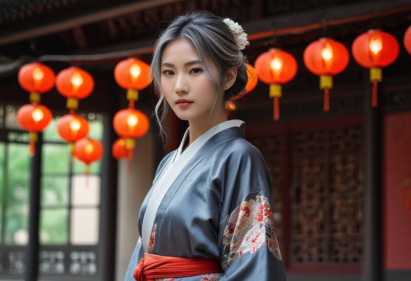 云端之上